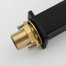 Смеситель для раковины GAPPO G17-6 G1017-62