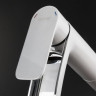 Смеситель для раковины GAPPO G48-8 G1048-31