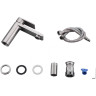 Смеситель для раковины GAPPO G99-20 G1099-20