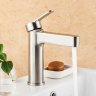 Смеситель для раковины GAPPO G99-30 G1099-30