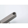 Смеситель для раковины GAPPO G99-39 G1099-39 оружейная сталь