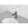 Смеситель для раковины GAPPO G99-39 G1099-39 оружейная сталь