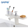 Смеситель для раковины GAPPO GIRON G1096-8