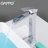 Смеситель для раковины GAPPO JACOB G1007-21