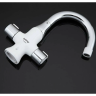 Смеситель для раковины GAPPO STELLA G1049