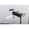 Смеситель для ванны GAPPO ATLANTIC G3281