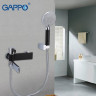 Смеситель для ванны GAPPO ATLANTIC G3281