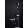 Смеситель для ванны GAPPO G3296-20 белый