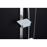 Смеситель для ванны GAPPO G3296-20 белый
