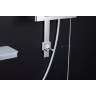 Смеситель для ванны GAPPO G3296-20 белый