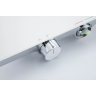 Смеситель для ванны GAPPO G3296-20 белый