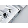 Смеситель для ванны GAPPO G3296-20 белый