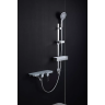 Смеситель для ванны GAPPO G3296-20 белый