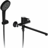 Смеситель для ванны GAPPO G03-6 G2203-6
