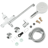 Смеситель для ванны GAPPO G03-8 G2203-8