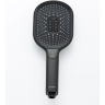 Смеситель для ванны GAPPO G10-6 G3210-6 черный