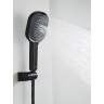 Смеситель для ванны GAPPO G10-6 G3210-6 черный