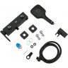 Смеситель для ванны GAPPO G17-6 G3217-6