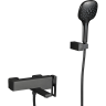 Смеситель для ванны GAPPO G17-9 G3217-9