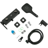 Смеситель для ванны GAPPO G17-9 G3217-9