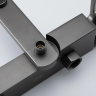 Смеситель для ванны GAPPO G17-9 G3217-9