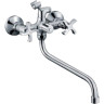 Смеситель для ванны GAPPO G2243