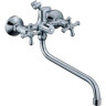 Смеситель для ванны GAPPO G2246