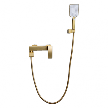 Смеситель для ванны GAPPO G3207-33
