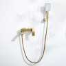 Смеситель для ванны GAPPO G3207-33
