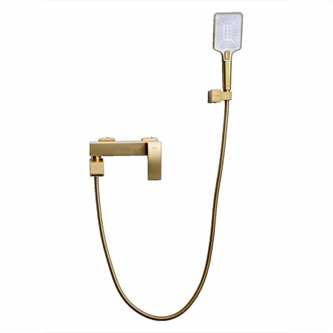 Смеситель для ванны GAPPO G3207-33