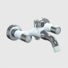 Смеситель для ванны GAPPO G3249