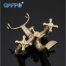 Смеситель для ванны GAPPO G3263-4