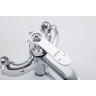 Смеситель для ванны GAPPO G3269