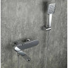 Смеситель для ванны GAPPO G3283