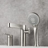 Смеситель для ванны GAPPO G99-30 G1199-30