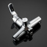 Смеситель для ванны GAPPO HANM G2235