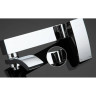 Смеситель для ванны GAPPO JACOB G3207