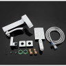 Смеситель для ванны GAPPO JACOB G3207-8