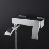 Смеситель для ванны GAPPO JACOB G3207-8