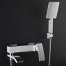 Смеситель для ванны GAPPO JACOB G3207-8