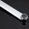Смеситель для ванны GAPPO POLLMN G2242