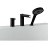 Смеситель на борт ванны GAPPO G03-6 G1103-6