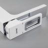 Смеситель с гигиеническим душем GAPPO FUTURA G1017-1