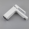Смеситель с гигиеническим душем GAPPO FUTURA G1017-1