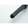 Смеситель с гигиеническим душем GAPPO G17-6 G2017-6 черный