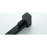 Смеситель с гигиеническим душем GAPPO G17-6 G2017-6 черный