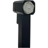 Смеситель с гигиеническим душем GAPPO G17-6 G7217-16 черный