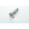Смеситель с гигиеническим душем GAPPO G17-9 G2017-9 оружейная сталь