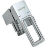 Смеситель с гигиеническим душем GAPPO G17 G7217-1 хром