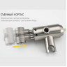 Смеситель с гигиеническим душем GAPPO G99-30 G7299-30